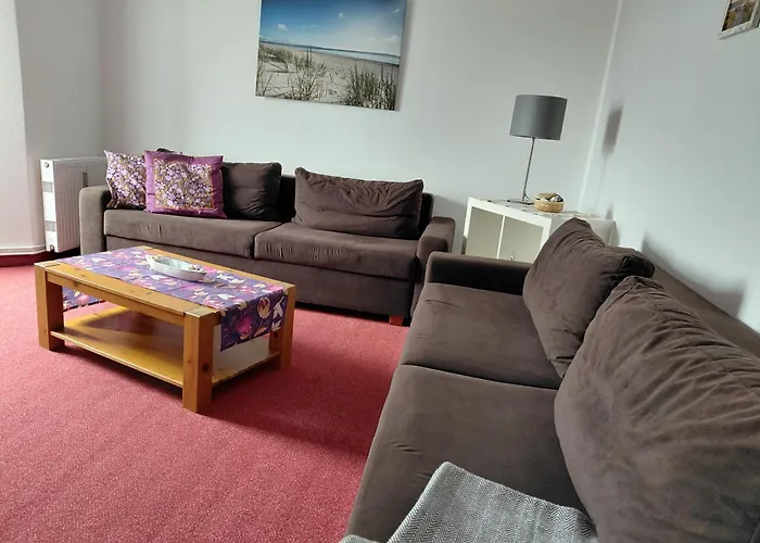 Pension Villa Sophia
